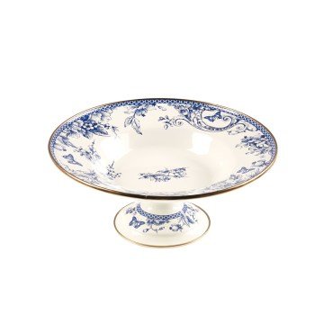 EMAYE SALATA TABAĞI 30 CM