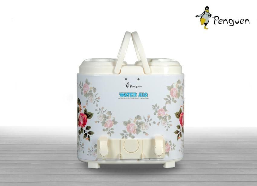 LÜKS TERMOS 2 Lİ SET