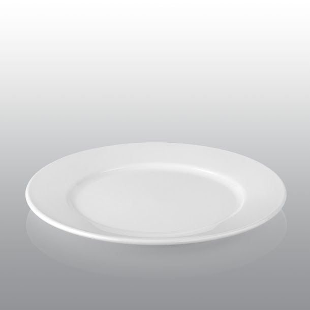 Kırılmaz Tabak 28 cm 12 ADET