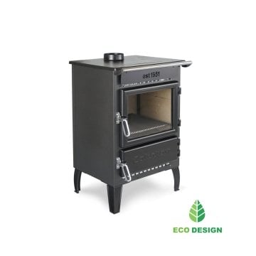 ÇALIŞKAN 305 TUĞLALI ŞÖMİNE SOBA