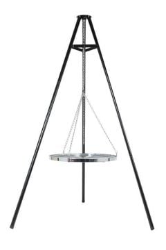 AÇIK HAVA BAHÇE ŞÖMİNESİ ASKISI