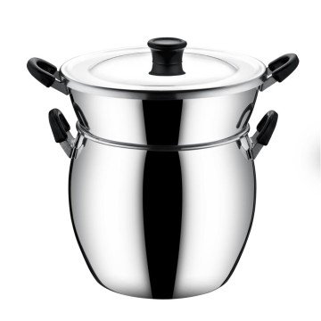 ALKOY ALÜMİNYUM KUSKUS TENCERESİ  14 Litre