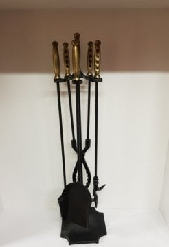 DÖKÜM MAŞA KÜREK TAKIMI