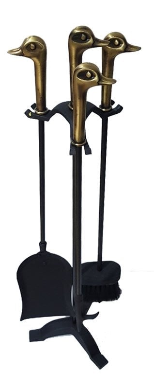 DÖKÜM 3 LÜ ŞÖMİNE TAKIMI