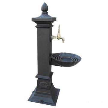 Kochergarden Döküm Milano Tek Yalaklı Çeşme