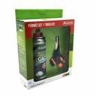 Orcamp Orgaz 227 Gram Kartuş Tüplü Pürmüz Torch Set