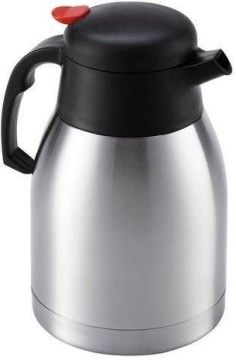 SÜRAHİ TİPİ CELİK TERMOS 2 LT