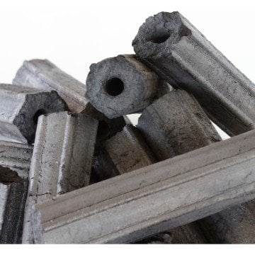 DELİKLİ 10 KG KUTULU MANGAL KÖMÜRÜ