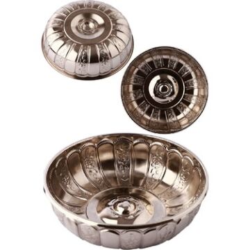HAMAM TASI  NİKEL