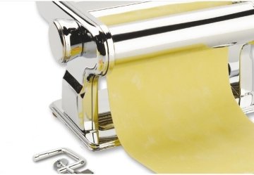 PANDA ERİŞTE MAKİNASI 180 MM