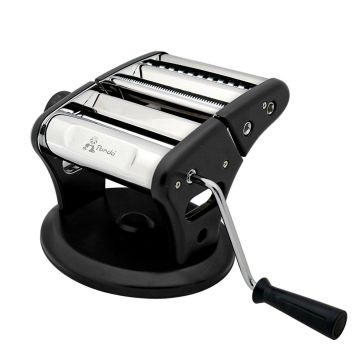 PANDA PREMIUM ERİŞTE MAKİNASI 150 MM