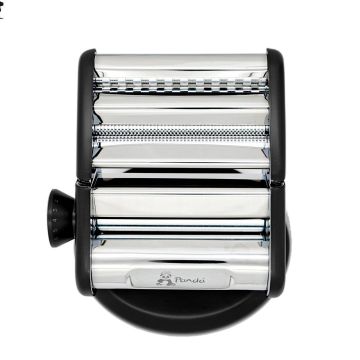 PANDA PREMIUM ERİŞTE MAKİNASI 150 MM