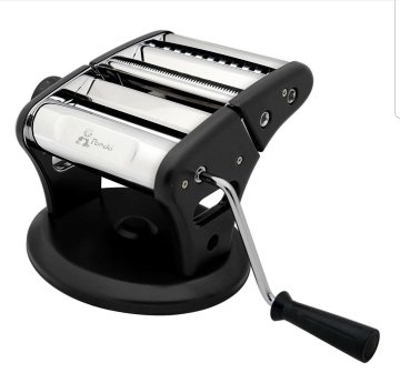 PANDA PREMIUM ERİŞTE MAKİNASI 150 MM