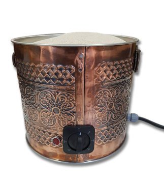 KUMDA KAHVE ELEKTRİKLİ