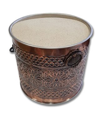 KUMDA KAHVE ELEKTRİKLİ