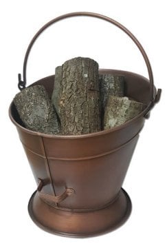 ŞÖMİNE MAŞA TAKIMI VE ODUNLUK SET