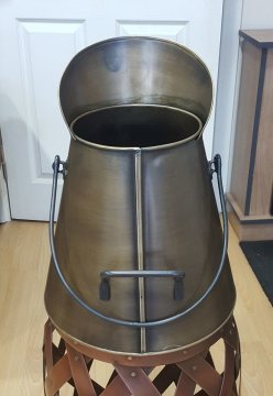 Dekoratif Antik Eskitme KOVA