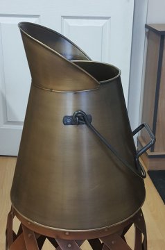 Dekoratif Antik Eskitme KOVA