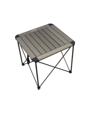 CAMPOUT ALÜMİNYUM KAMP MASASI KÜÇÜK BOY 52,5 X 52,5 CM