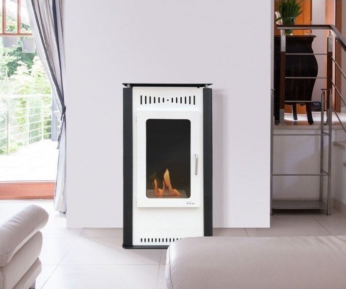 Bio Soba Starfire Bioethanol Şömine