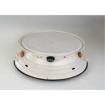 OTM ELEKTRİKLİ KATMER SACI TERMOSTATLI CE