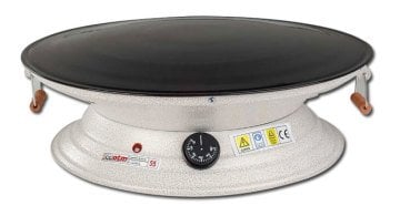 OTM ELEKTRİKLİ KATMER SACI TERMOSTATLI CE