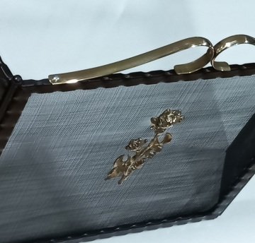 ŞÖMİNE SİPERLİK