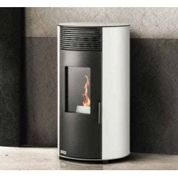 Daiwa DP-08 Fanlı Şömineli Pellet Sobası