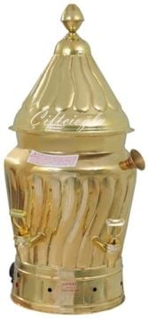 PİRİNC SALEP KAZANI ELEKTRİKLİ 7 LT