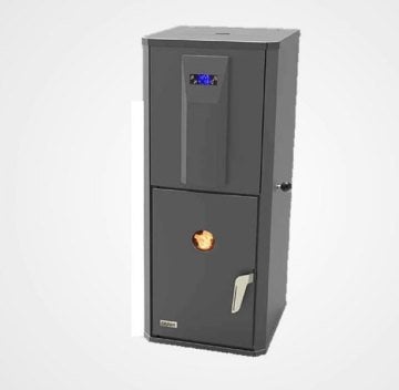 Kaloriferli Pelet Sobası DP 35
