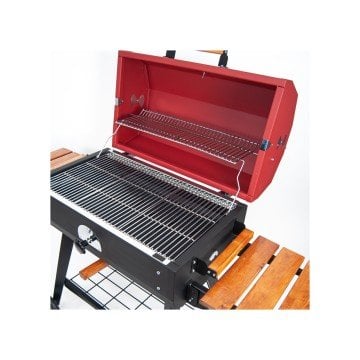 BARBEKÜ IZGARA MANGAL 75 CM