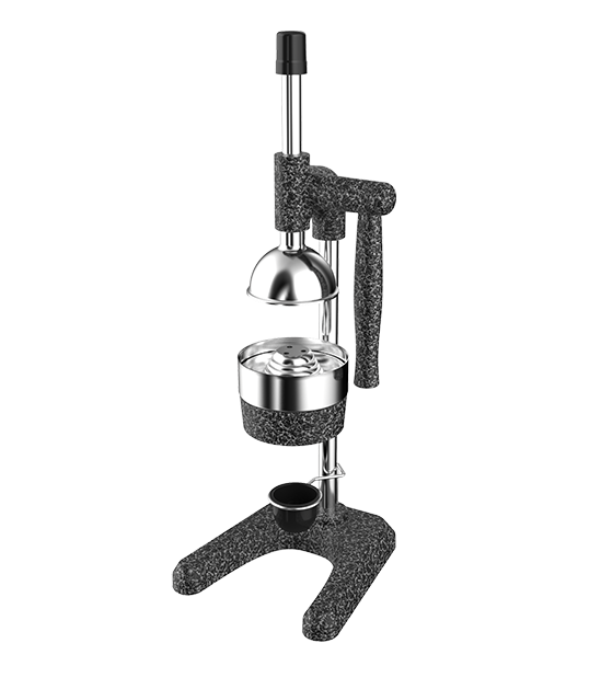 KALE 1701 Kollu Döküm Portakal Ve Nar Sıkacağı