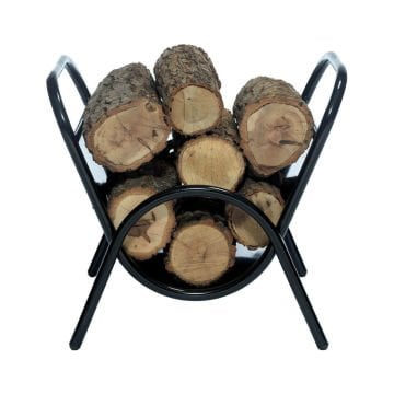 Şömine Odun Kovası, Odunluk, Şömine Odunluğu