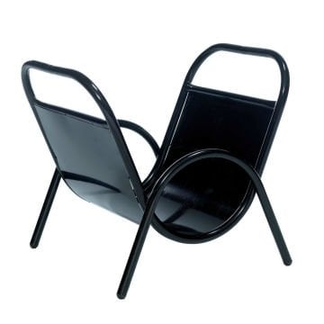 Şömine Odun Kovası, Odunluk, Şömine Odunluğu