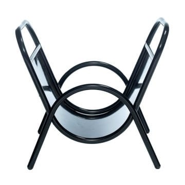 Şömine Odun Kovası, Odunluk, Şömine Odunluğu