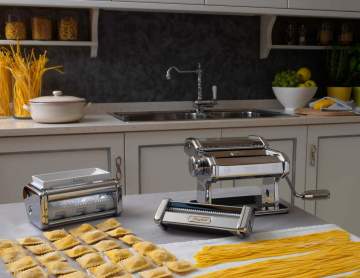 MARCATO PASTA SET