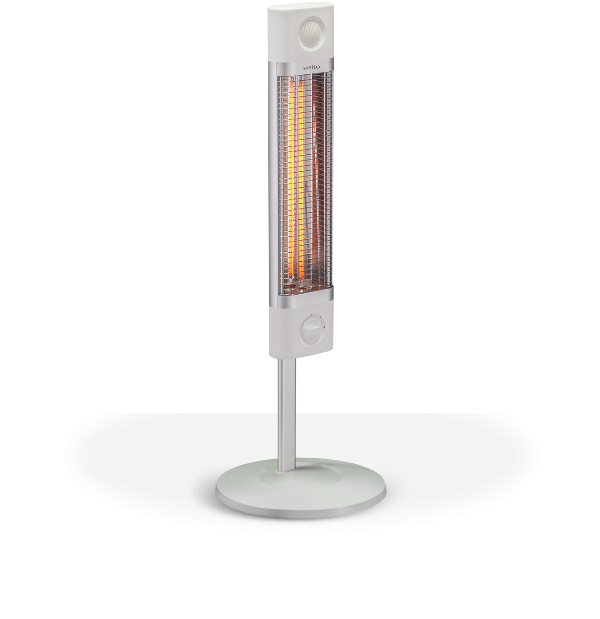 Veito CH-1800XE  1700 Watt Karbon Infrared Isıtıcı