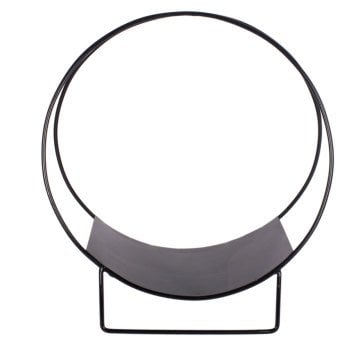 ODUN TAŞIMA SEPETİ ODUNLUK