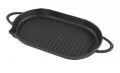 OVAL GRİLL TAVA
