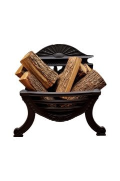 Döküm Odunluk Kapasite 25kg