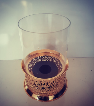 Bioethanol Şömine masa üstü