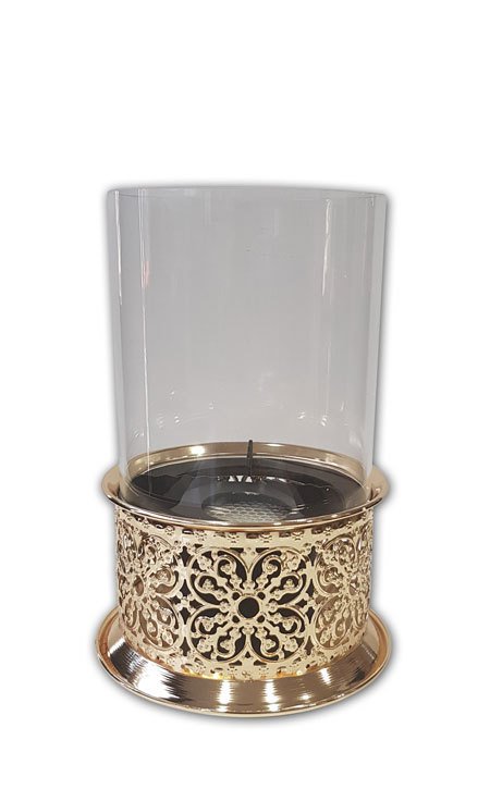 Bioethanol Şömine masa üstü