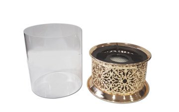 Bioethanol Şömine masa üstü