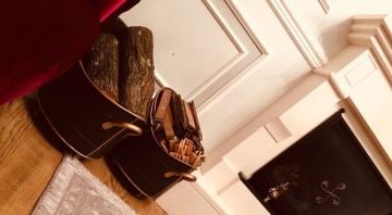 ODUN KOVASI 2 Lİ SET