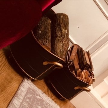 ODUN KOVASI 2 Lİ SET