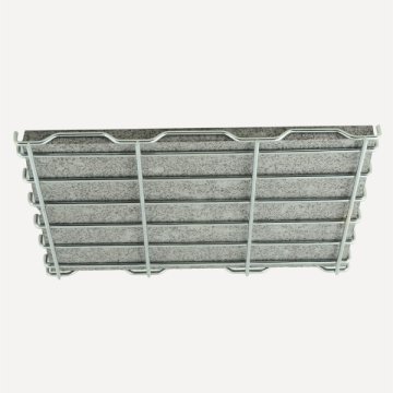 VOLKANİK TAŞ IZGARA BBQ