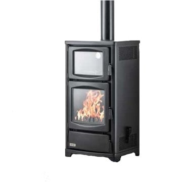 DS 16 KATI YAKITLI ŞÖMİNE SOBA