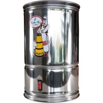 SOYTAŞ Mini Yayık Ayran Ve Tereyağı Yapma Makinası