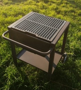 DÖKÜM MANGAL