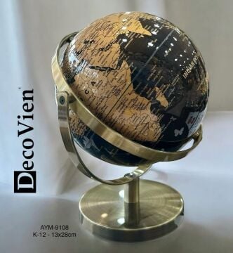 DEKORATİF DÜNYA  h 28 CM